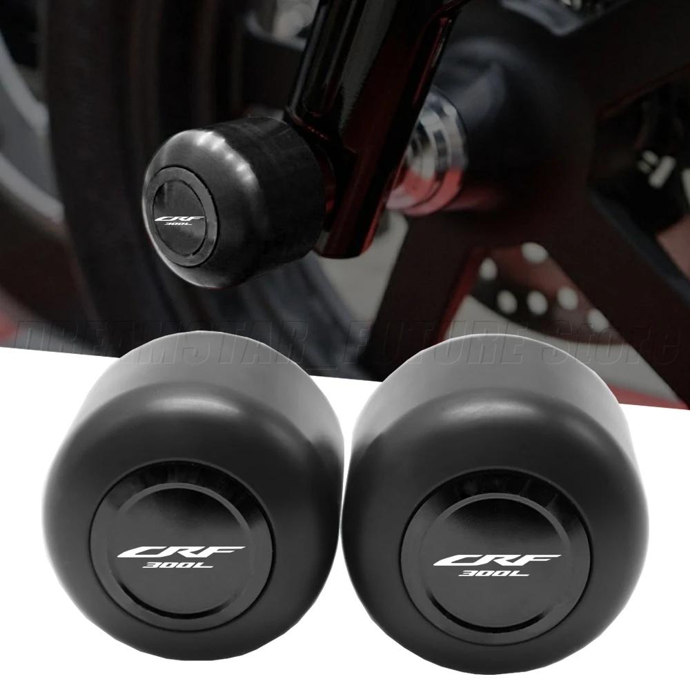 CRF300L 2021 2022 2023  CNC ǰ, Ÿ̾  ȣ 浹 